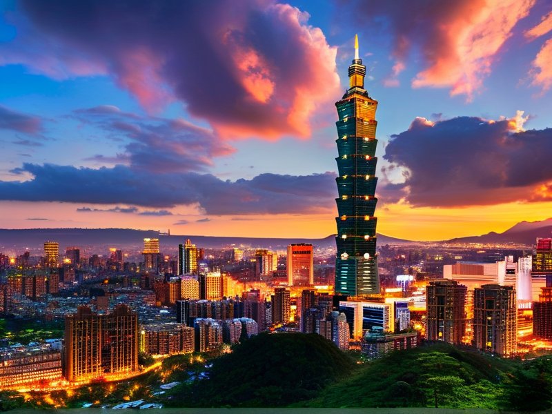 台北云端主机：跨境业务加速器，稳定托管新体验