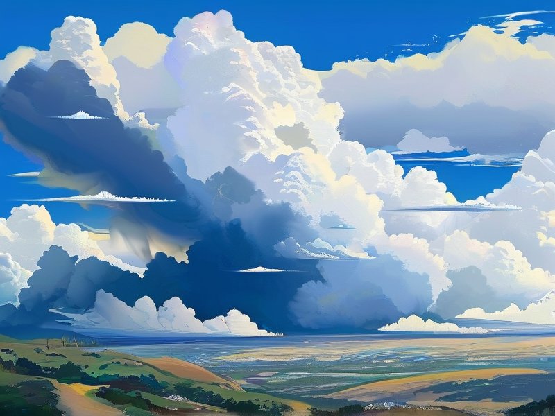 海外算力爆发！超低价云服务横空出世，办公娱乐双杀