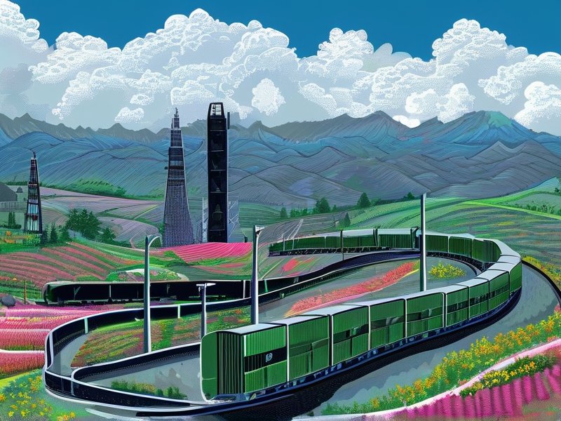 揭秘跨国云端黑科技：国际专线计算新体验