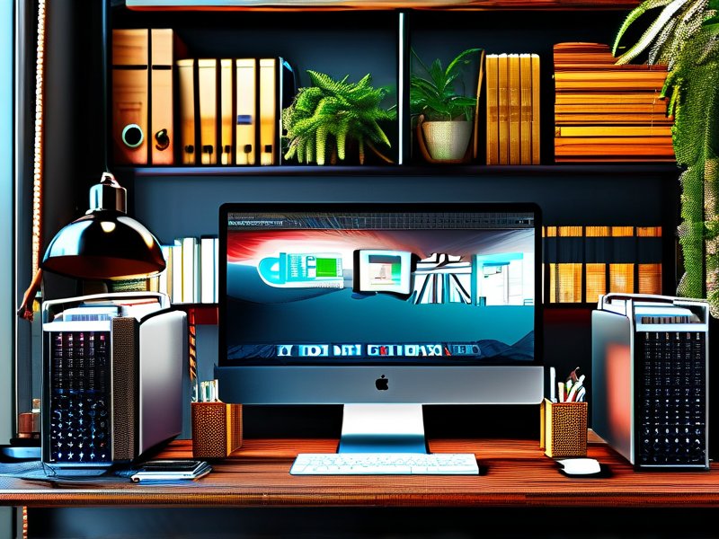 云端生产力神器：低成本解锁无限办公可能