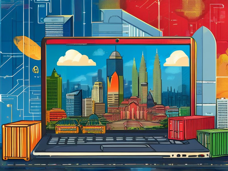 解锁东南亚流量红利：跨境云端服务新机遇！