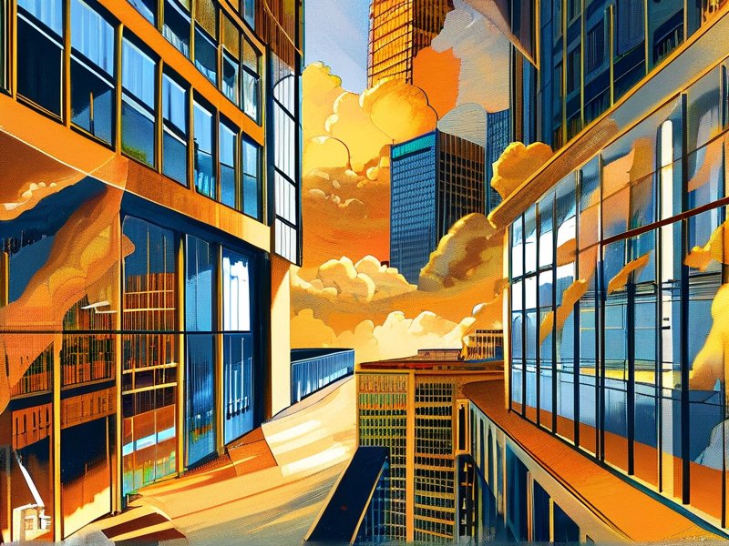 欧陆云端新机遇：跨境业务高效部署的黄金方案