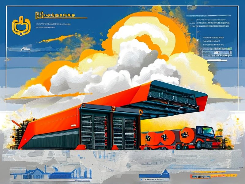 欧洲云端新势力：建站加速神器全解析