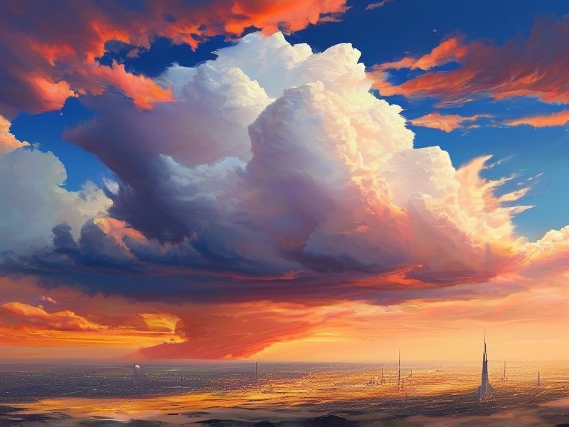 中东云端新势力：低成本部署全球业务的流量密码