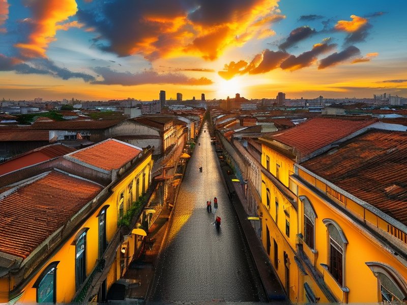 解锁南美市场：跨境卖家掘金巴西的黄金秘籍！