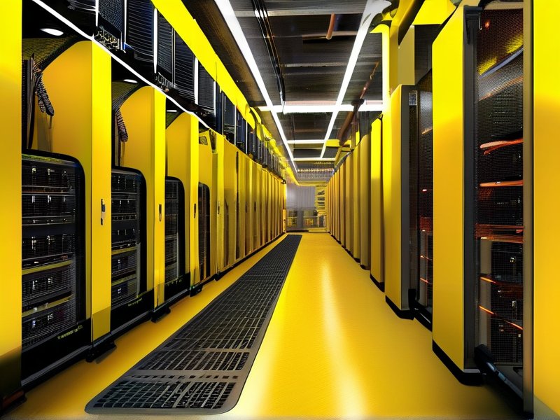 南美服务器隐藏福利：跨境流量新密码揭晓