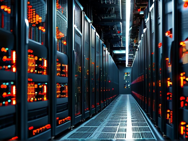 跨境黑科技：揭秘低成本服务器新玩法