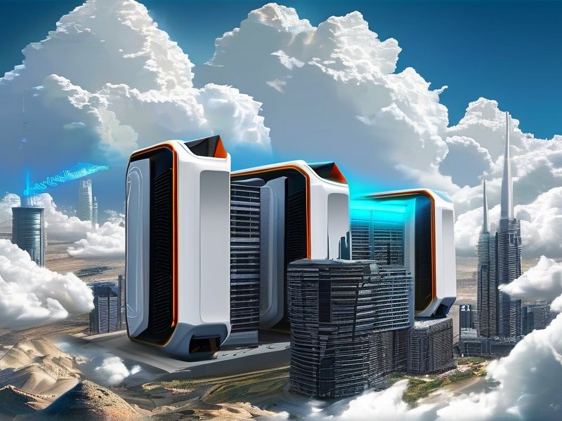 中东云端新势力：隐藏福利与超稳主机全解析