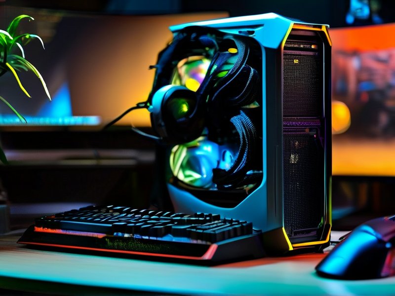 跨境云端主机：低配电脑也能畅玩3A大作！