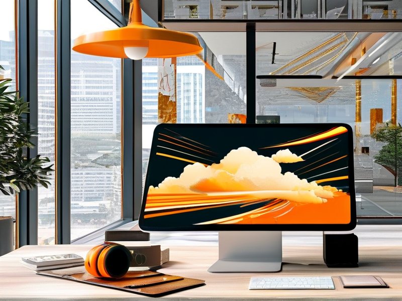 云端黑科技来袭！远程办公神器颠覆传统模式