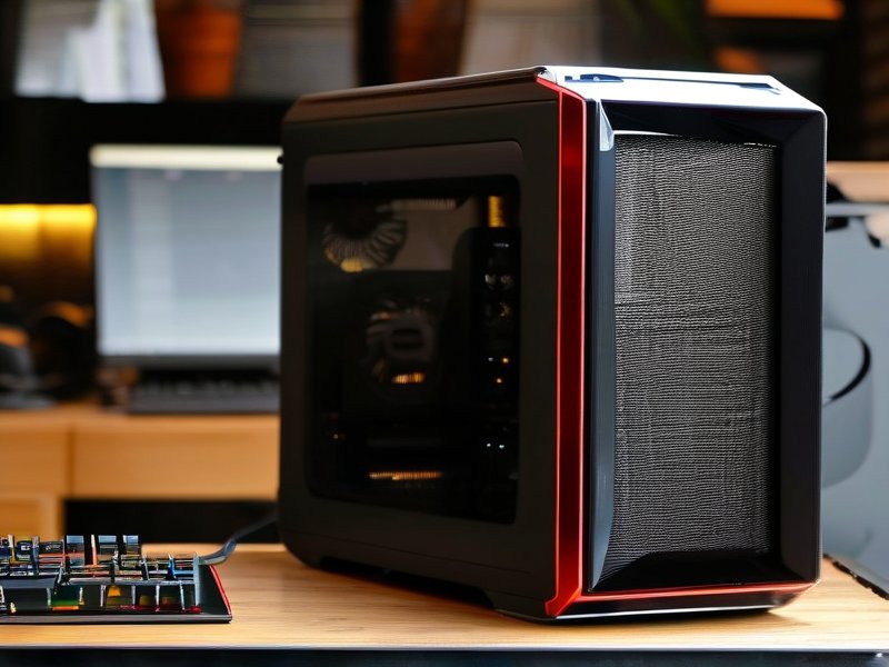 海外算力新势力！低价高性能主机如何重塑远程办公？