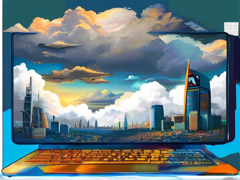 南非云服务器：跨境业务新引擎，全球覆盖首选方案