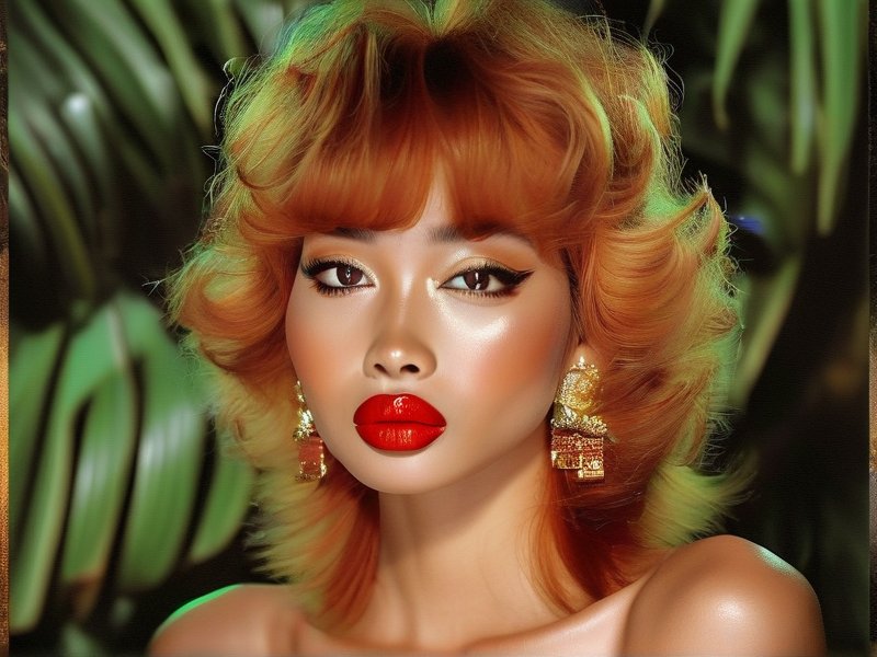 港风出圈指南：解锁海外平台爆火视频的隐藏技巧