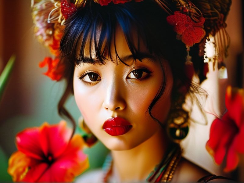 暹罗热浪席卷短视频：揭秘异国爆红背后的神秘密码