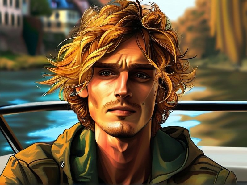 莱茵河畔的数字狂欢：短视频引爆欧洲社交圈