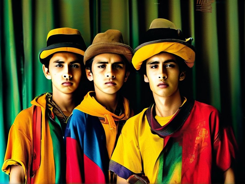 南美本土势力席卷短视频圈：解锁流量新密码！