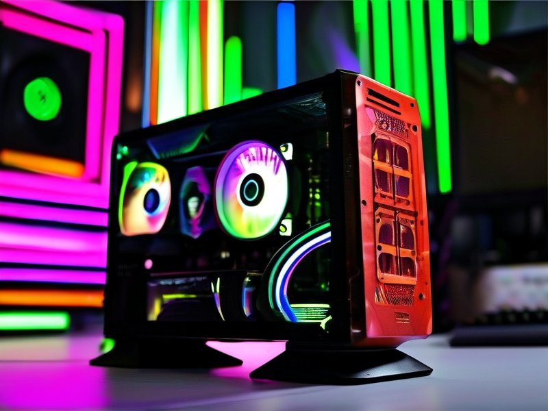 黑科技显卡灵活租用，游戏创作畅快体验