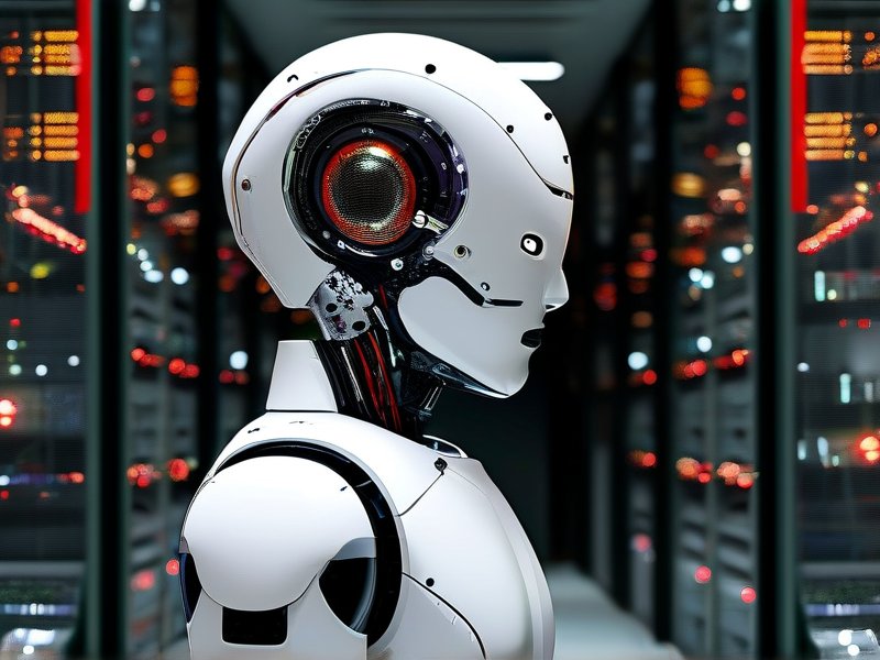 AI超算力租赁：低成本开启智能未来