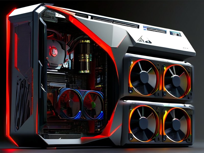 游戏/AI性能飙升，灵活GPU租赁方案