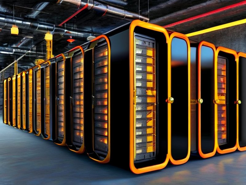 跨境加速黑科技：揭秘海外专线服务器新方案