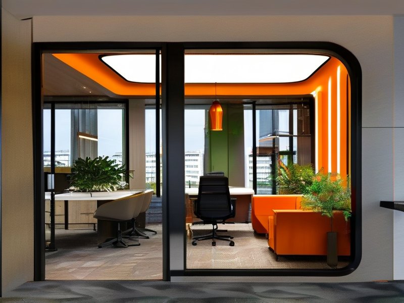 欧亚云端新势力！高性能服务重塑办公体验