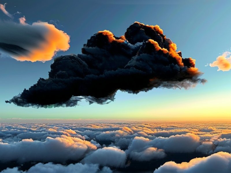 黑科技云服务横空出世，性价比之王全球畅享