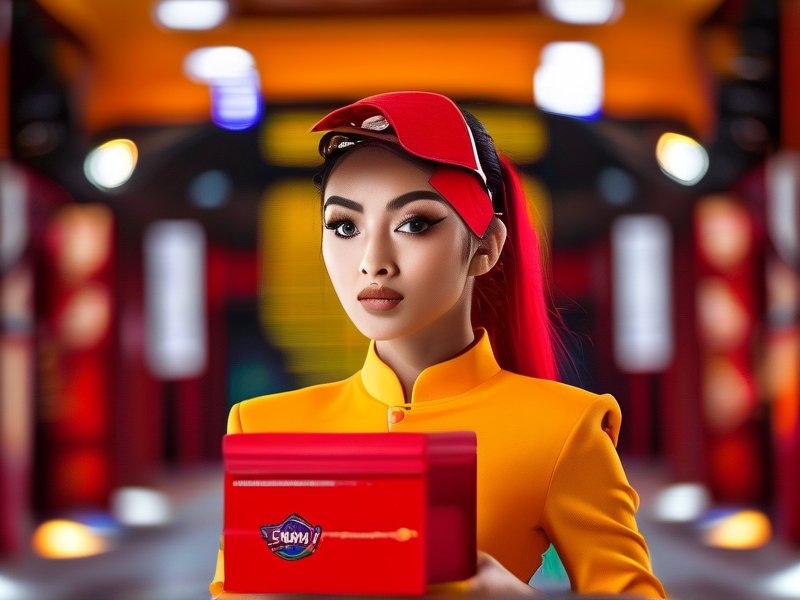 TikTok新兴市场流量密码：本土内容如何逆袭？