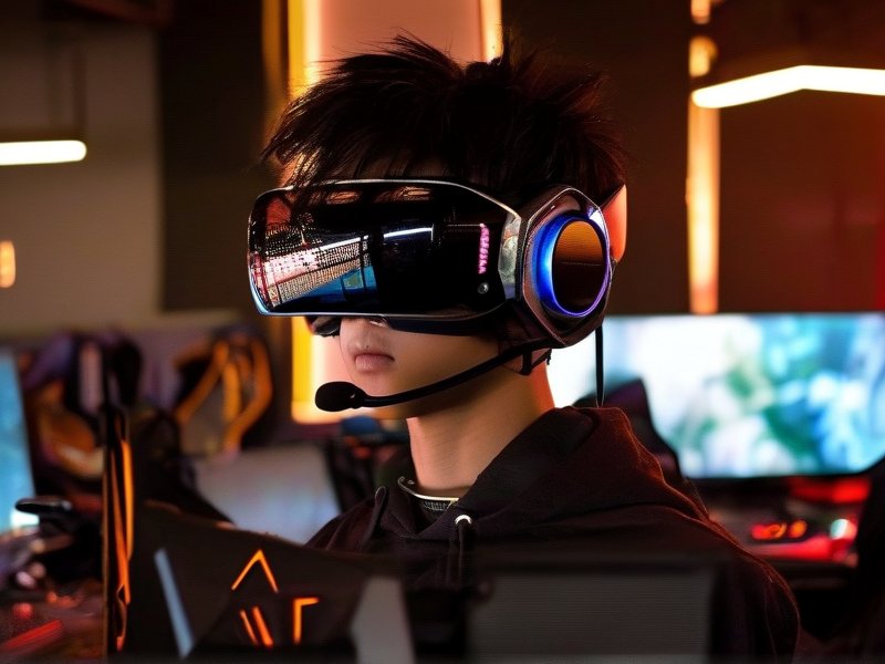 游戏与AI双动力：算力租赁方案立省千元