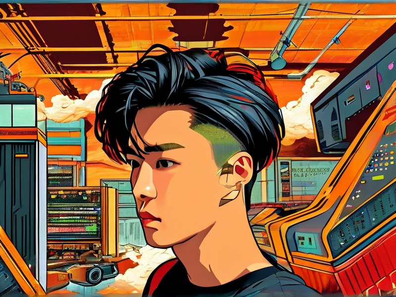 韩流加速黑科技：云端解锁亚洲流量自由新体验