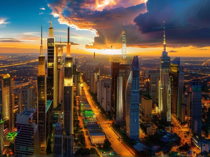 南美服务器新势力：跨境流量稳定方案全解析