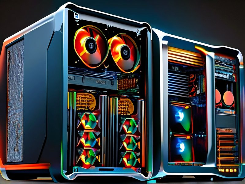 弹性GPU算力解决方案，专业渲染与AI加速无忧