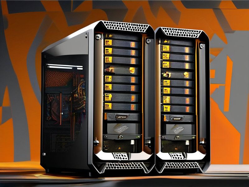 揭秘欧陆超稳服务器方案，流量焦虑秒解！