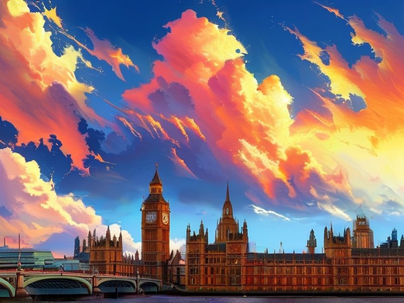 英伦云端新选择：跨境访问加速秘籍大公开！