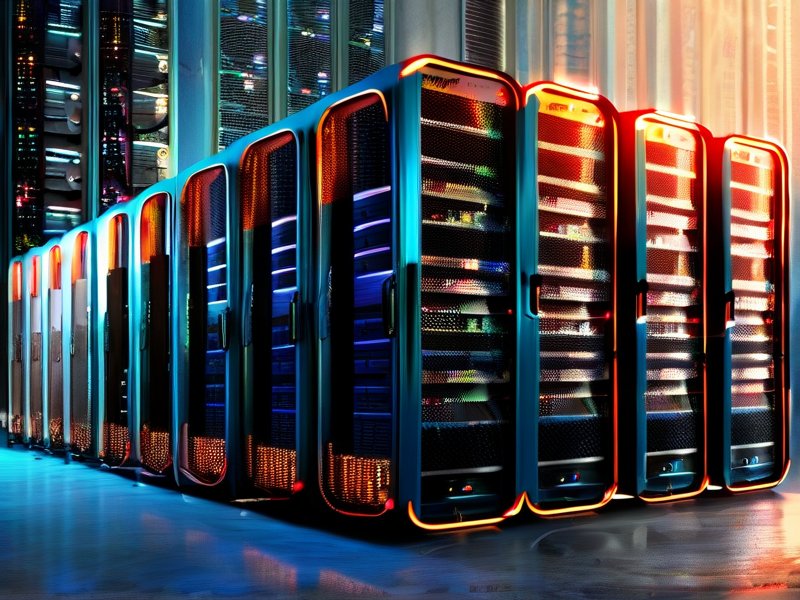 跨境访问流量王者：高效稳定的服务器秘籍