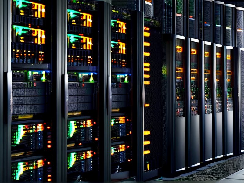 揭秘中东小国服务器如何撬动跨境流量密码