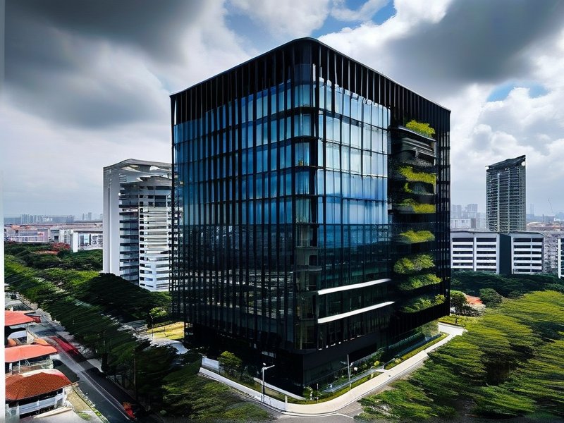 狮城云端算力革新：跨境办公黑科技来袭