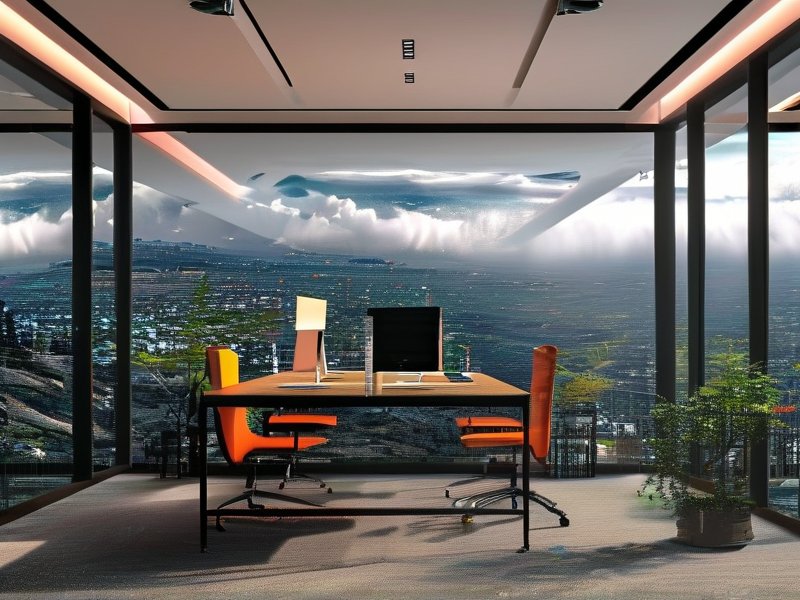 跨境云端黑科技：低成本高效办公如何打破地理限制