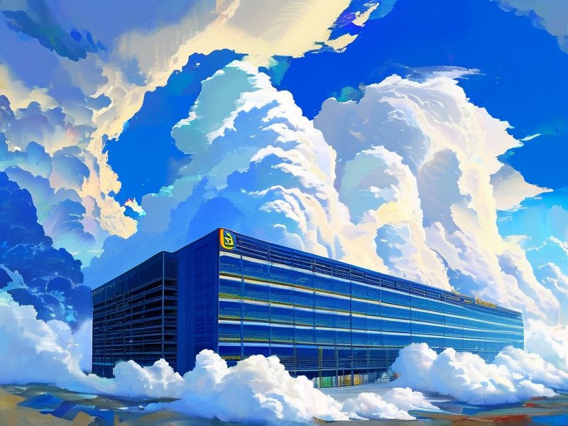 欧洲云端服务新标杆，助力企业高效全球拓展