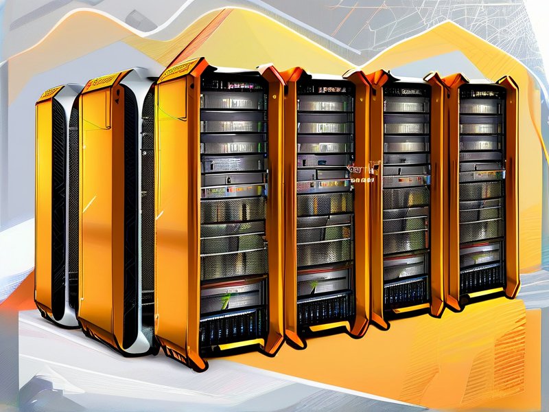 中东云服务器新势力：跨境业务加速首选方案