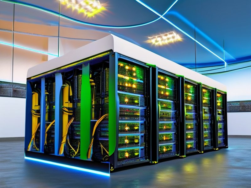 南美云端新势力：低成本高性能计算方案揭秘