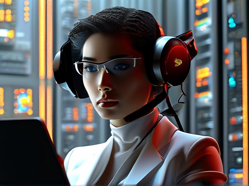 黑科技来袭！云端工作站开启高效办公新纪元