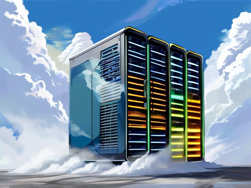 解锁异域算力 跨境云端办公新纪元