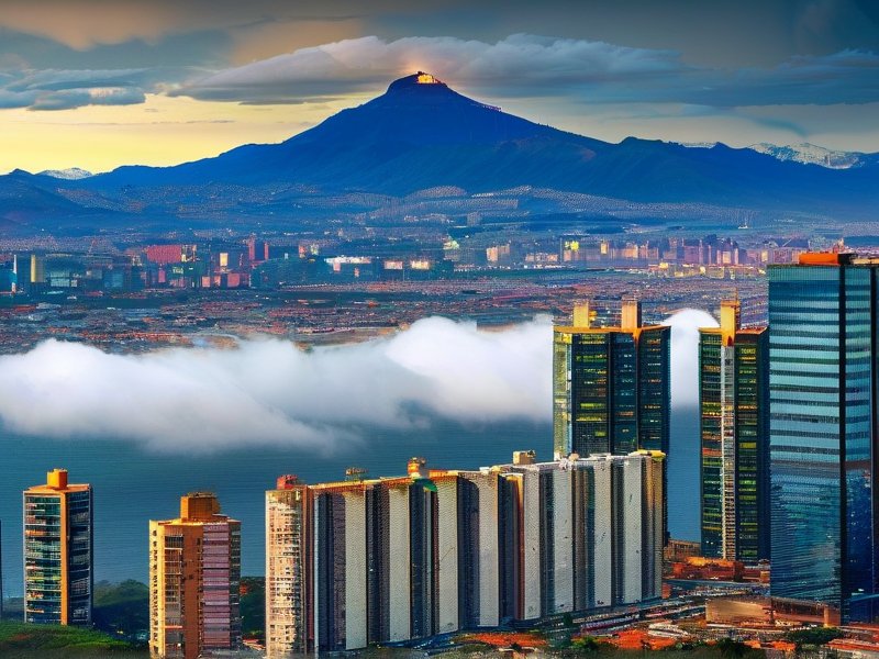 跨境业务新突破！南美云端助力企业抢占流量蓝海