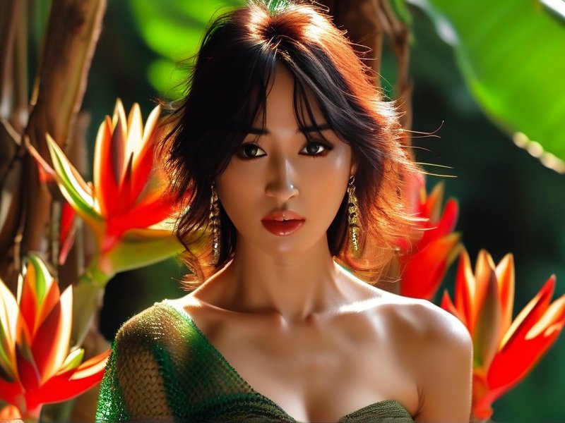 暹罗爆红挑战未公开秘籍！解锁热带短视频流量密码