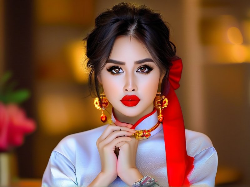 揭秘东南亚新兴网红孵化秘籍：本土创意如何引爆全球流量？