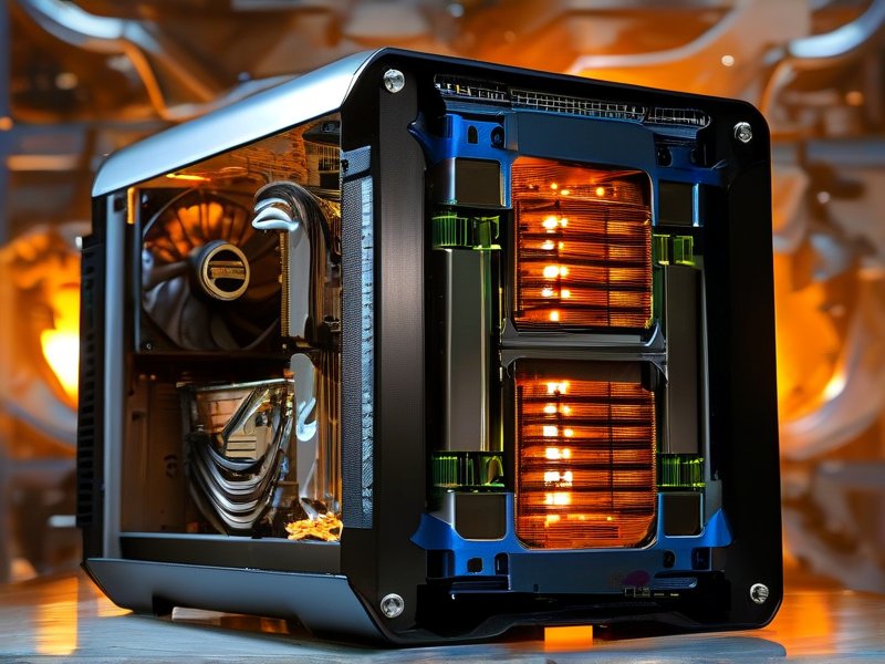 AI训练算力自由：解锁顶级GPU资源不费腰包