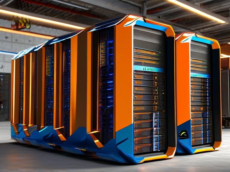 跨境业务加速器：高性价比服务器新选择