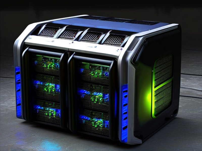 南美黑科技服务器曝光：跨境加速新神器来袭