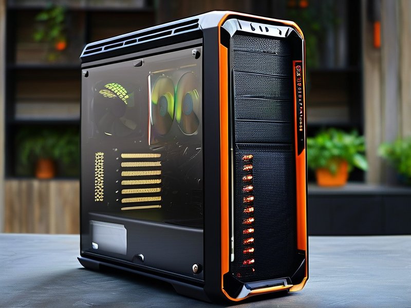 黑科技级服务器体验：低价高配的隐藏福利揭秘！