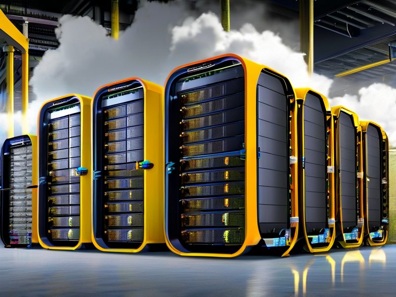 欧洲云服务器新宠：跨境流量自由新方案